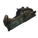 Team Wendy EXFIL Ballistic Mandible (MultiCam)