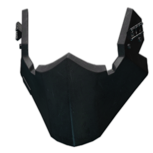 DevTac Ronin Mandible