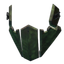 DevTac Ronin Face Armor (Raptor)