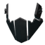 DevTac Ronin Face Armor (Plague)