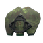 DevTac Ronin Crown Plate (Raptor)