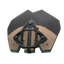DevTac Ronin Crown Plate (Plague)