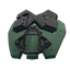 DevTac Ronin Reinforced Crown Plate (Olive)