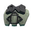 DevTac Ronin Reinforced Crown Plate (Olive Drab)