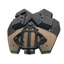 DevTac Ronin Reinforced Crown Plate (Plague)