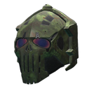 DevTac Ronin ballistic helmet (Raptor)