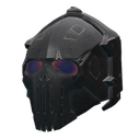 DevTac Ronin ballistic helmet (Prototype)
