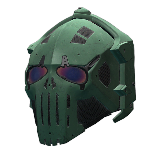 DevTac Ronin 발리스틱 헬멧 (올리브)