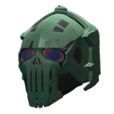DevTac Ronin ballistic helmet (Olive)