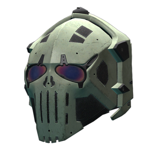 DevTac Ronin ballistic helmet (Olive Drab)