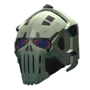 DevTac Ronin ballistic helmet (Olive Drab)