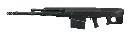 TheAKGuy AK-50 .50 BMG fucile anti-materiale